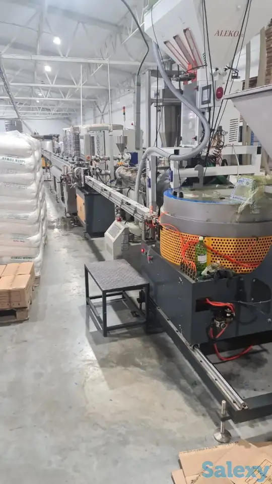 Капельная лента, фотография 3