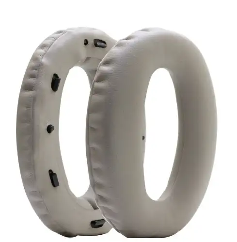 Подушки для наушников Sony WH-1000XM2,MX3,MX4,MX5, фотография 2