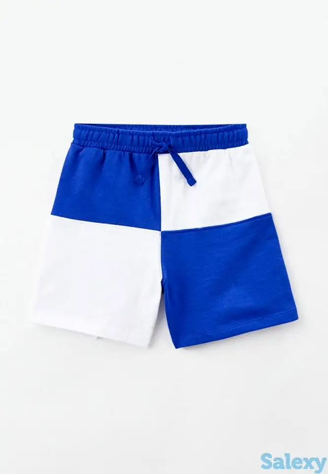 Шорты спортивные sela, фотография 1