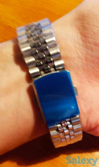 Наручные Часы TISSOT, фотография 6