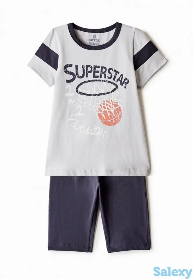 Пижама baykar, фотография 1