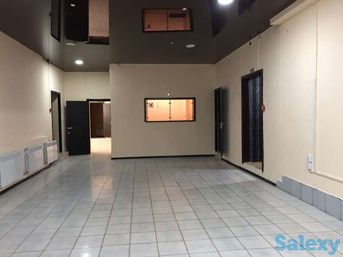 Помещение 200 кв.м на проезжей части под любой вид деятельности, фотография 3