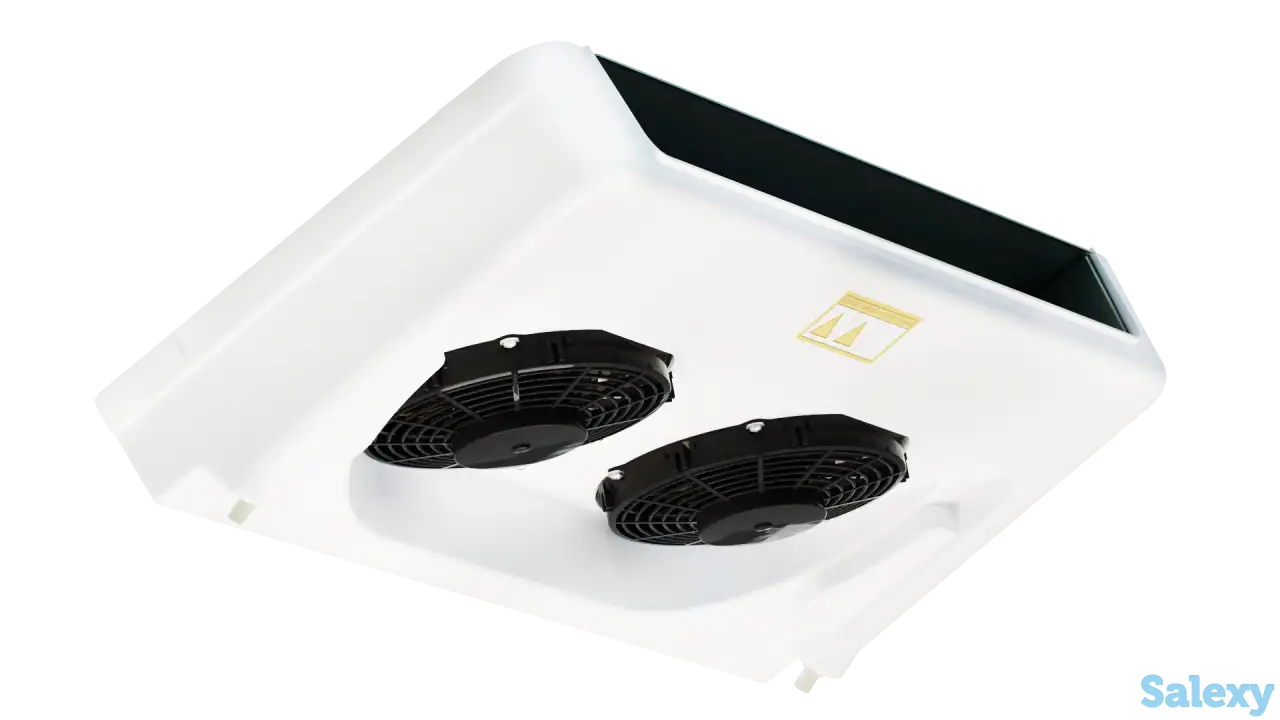 Рефрижератор для Газель Бизнес, NEXT, Ford Tranzit, VW Transporter, Hyundai PORTER, JAC N36, фотография 5