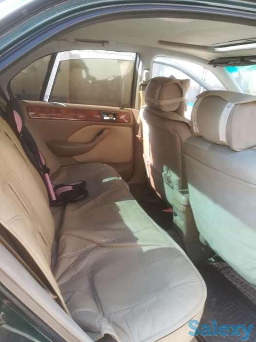 Продам автомашину Honda, фотография 5