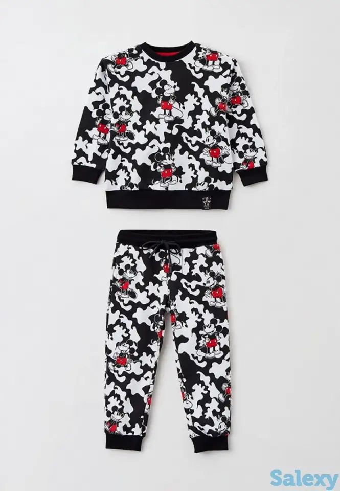 Костюм спортивный playtoday, фотография 1