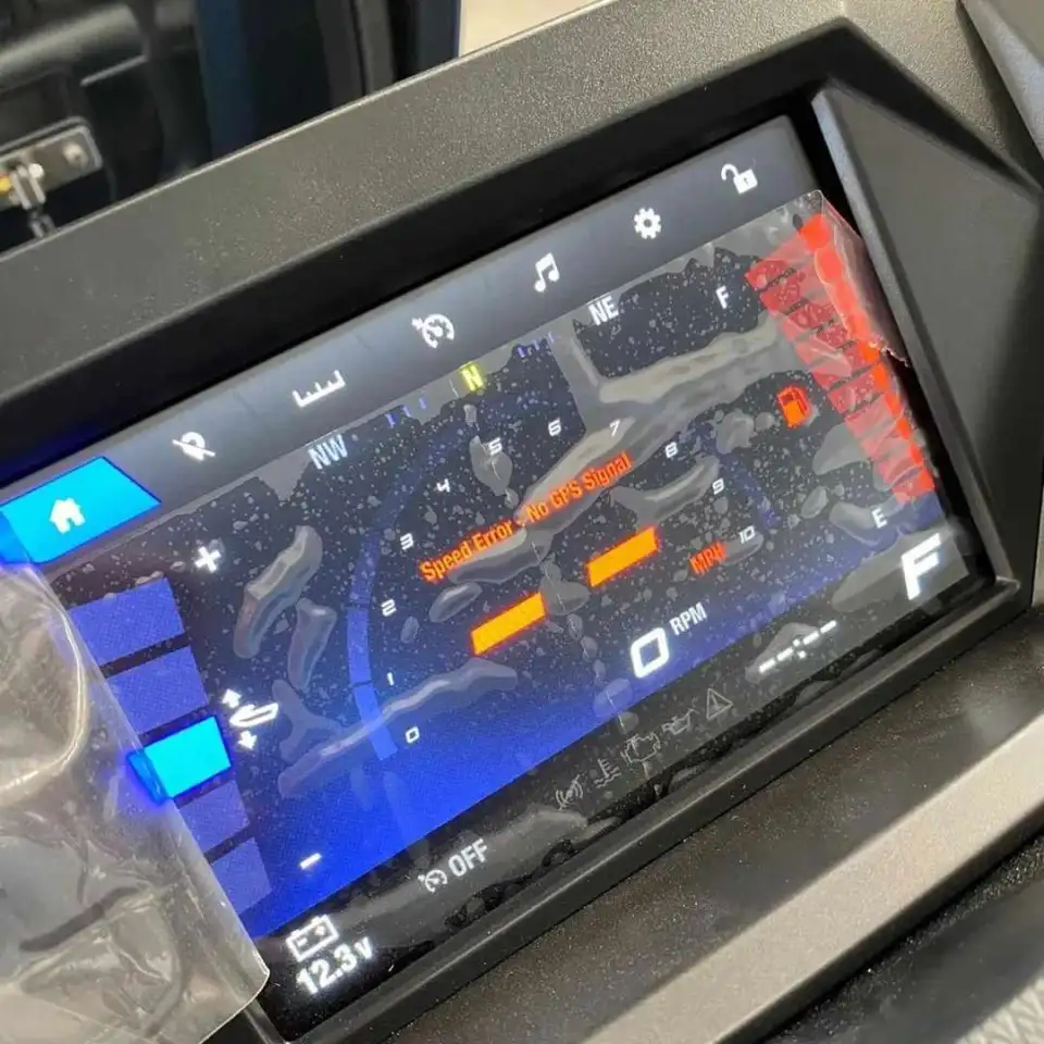 2024 Yamaha Waverunners FX Cruiser HO Jetski, фотография 5