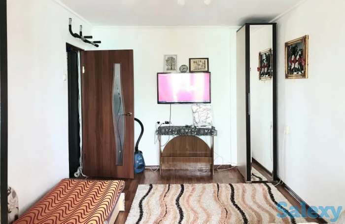 Продается 1-комнатная квартира, Привокзальный, 5 мкр, фотография 1