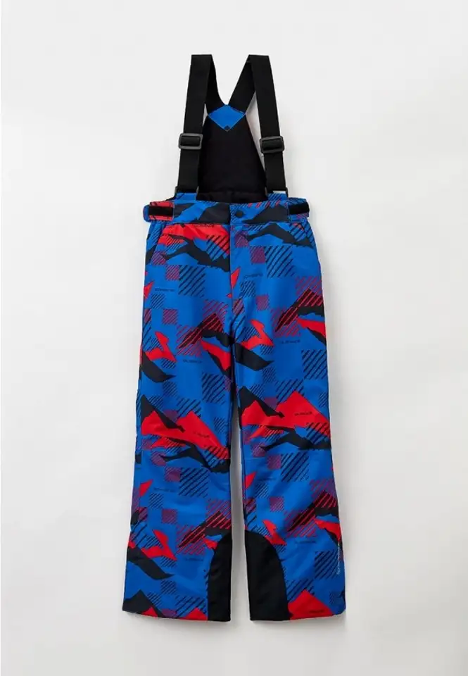 Брюки горнолыжные glissade, фотография 1