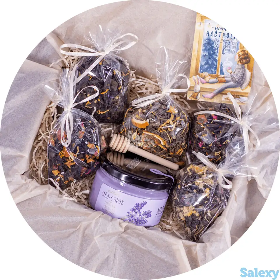 Букет «flora express», фотография 1