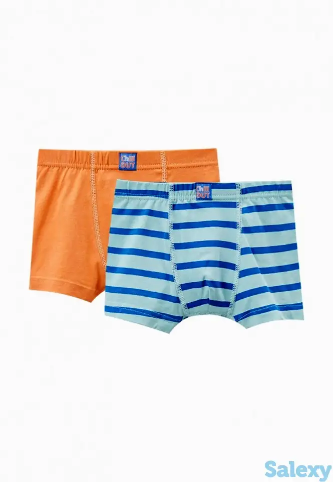 Трусы 2 шт. sela, фотография 1