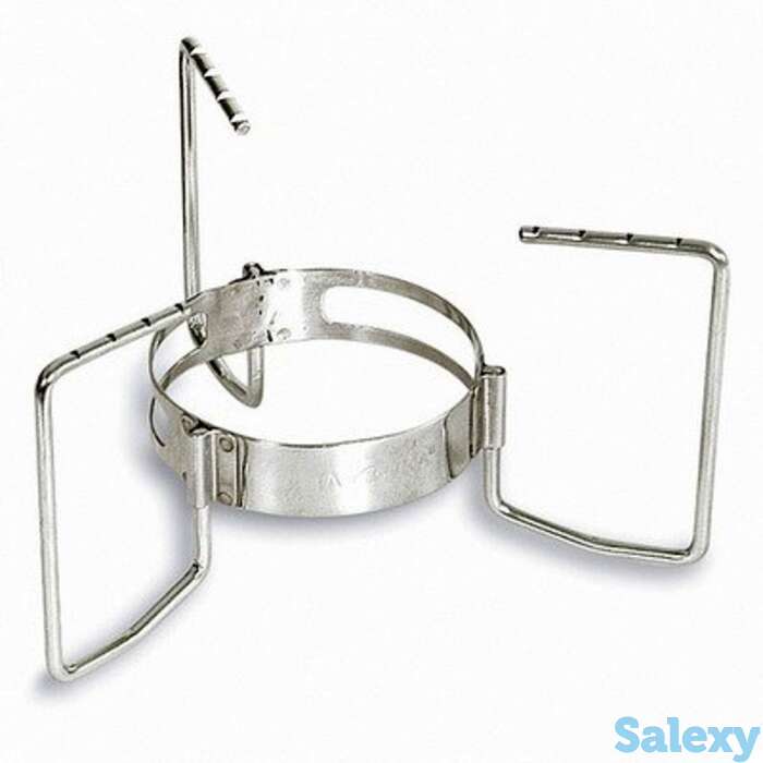 Подставка под спиртовую горелку tatonka stand alcohol burner, фотография 1