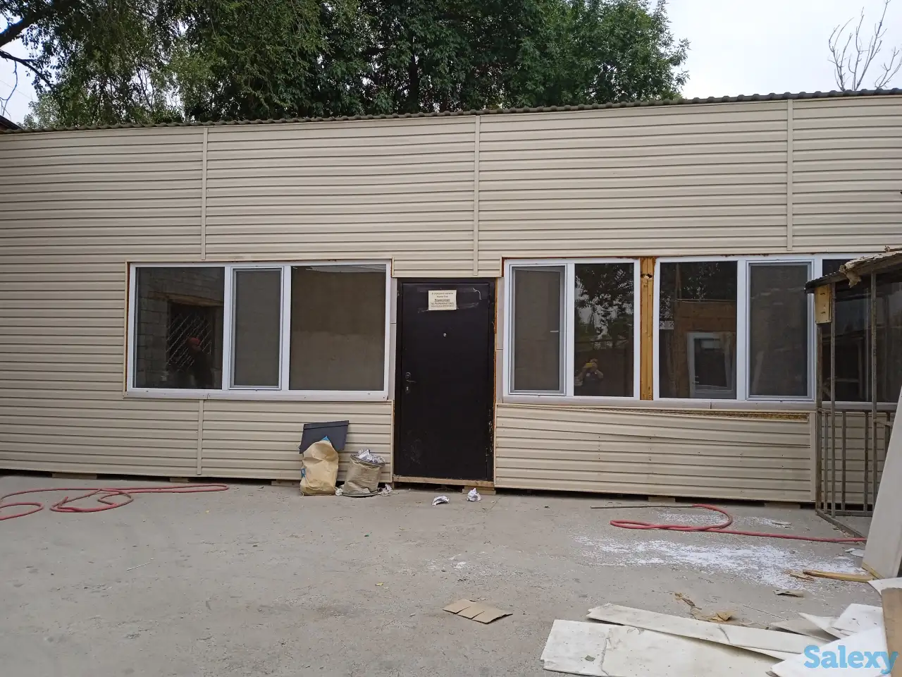 Сдам в аренду помещение под СКЛАД, Авторазбор, СТО, фотография 6