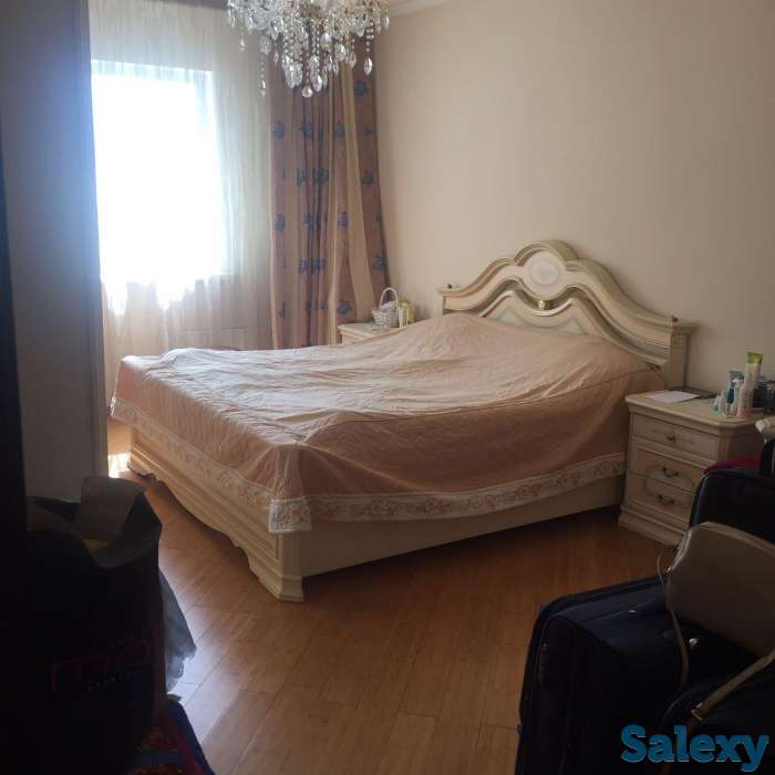 Продается 4 комнатная квартира жк Куат ., Барибаева уг Гоголя, фотография 4