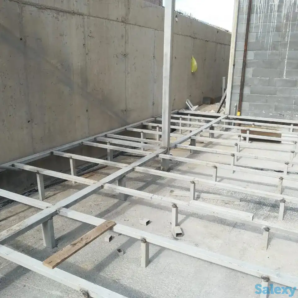 беседки, перголы, навесы, веранды, гриль домики, фотография 3