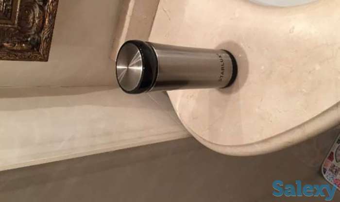 Продам новый термос, объём 0,5 литра. Производство Германия, фотография 1