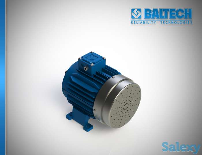 Статическая балансировка, фотография 6