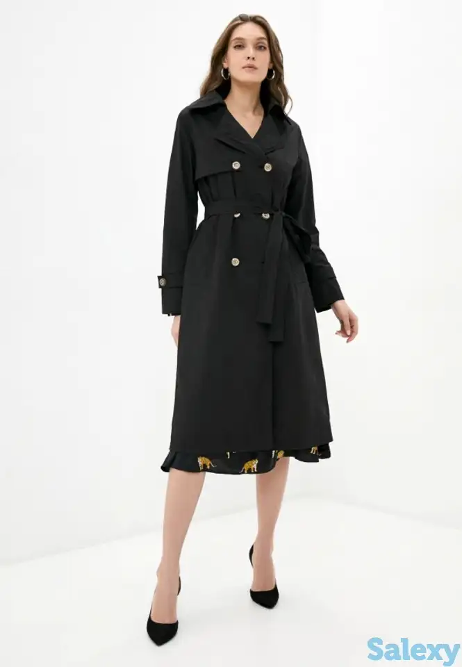 Плащ winterra, фотография 1