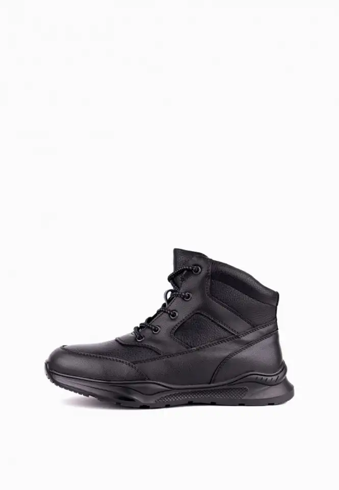 Ботинки zenden first, фотография 1