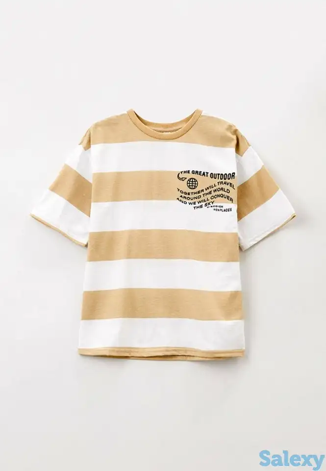 Футболка acoola, фотография 1