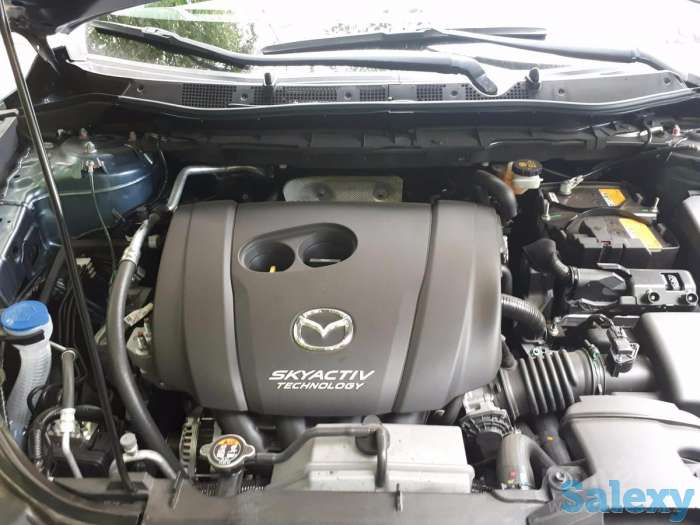 Продам машину Мазда сх-5, фотография 3