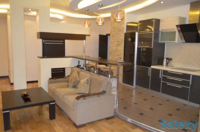 Сдам 2-комнатную посуточно Достык 97Б ЖК Самал Делюкс, фотография 5