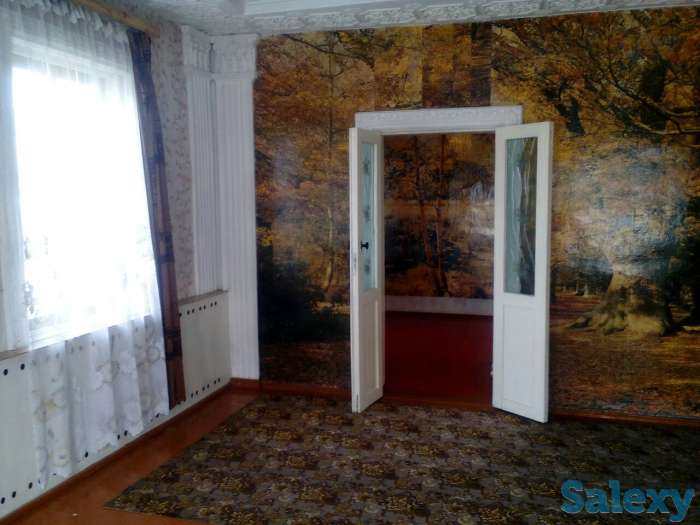 Просторный дом, Быковского 2, фотография 11