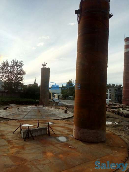 Изготовляем РВС, фотография 3