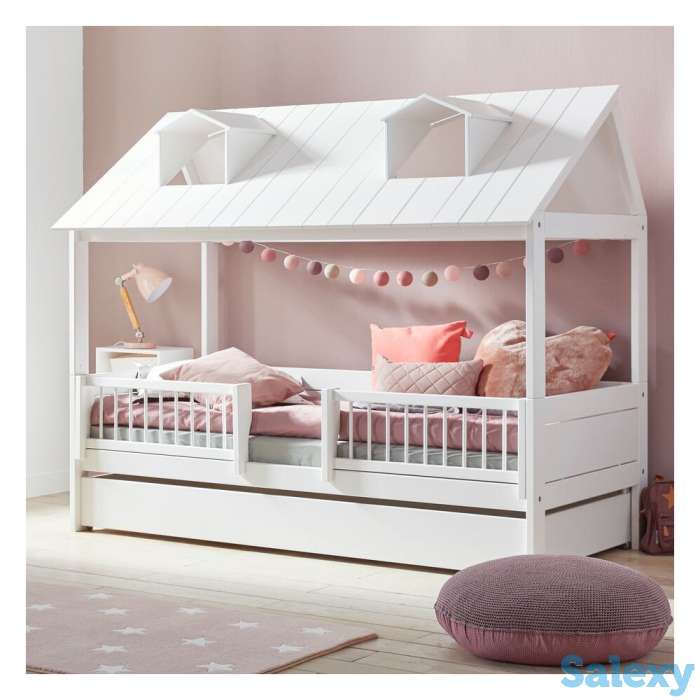 Кроватки из дерева на заказ!, фотография 11