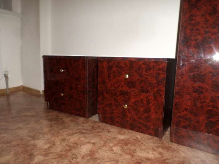 Шкаф + 2 прикроватные тумбочки, фотография 4