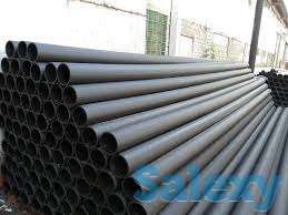 Дренажная труба, фотография 5