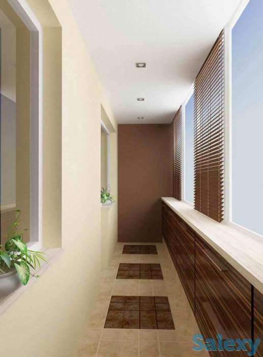 Балконы в алматы, фотография 11