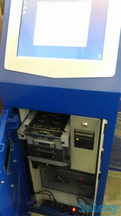 Терминалы в платежных корпусах ter.00293922, фотография 1