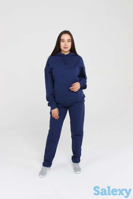 Спортивные костюмы Оверсайз, фотография 1