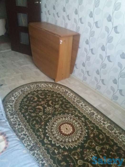 Сдам благоустроеную комнату., Проспект Абая, фотография 7