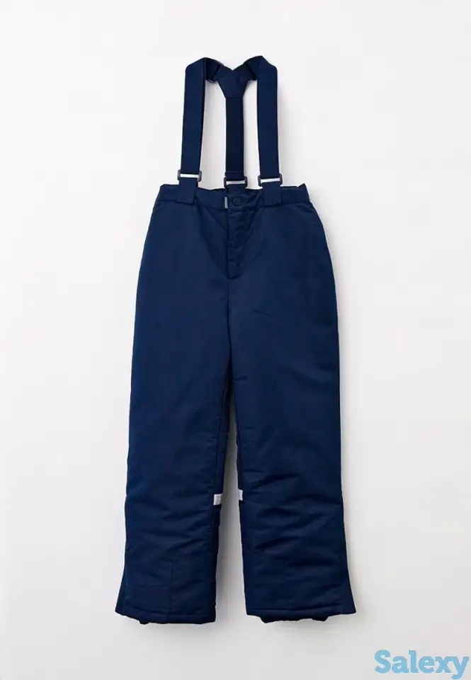 Брюки утепленные playtoday, фотография 2