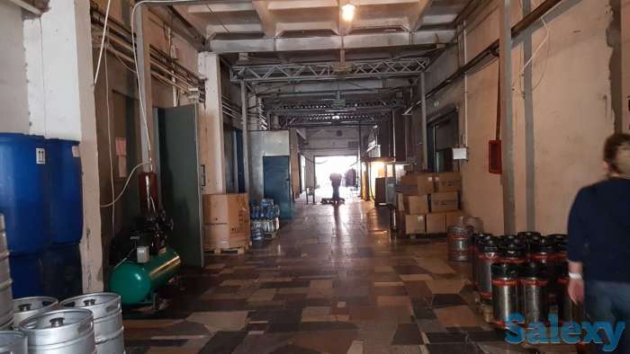 продам ликеро-водочный завод, фотография 3