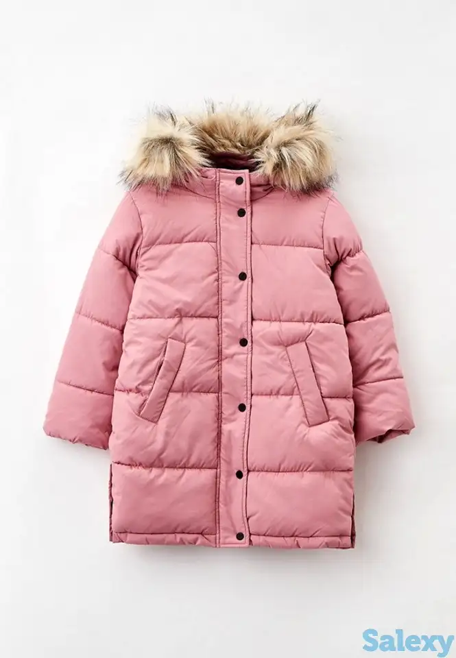 Куртка утепленная sela, фотография 1