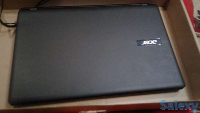 Продам ноутбук Acer AMD E1 1.5 GHz/RAM 2GB/HDD 500GB/AMD Новый срочно 80 000тг торг, фотография 3