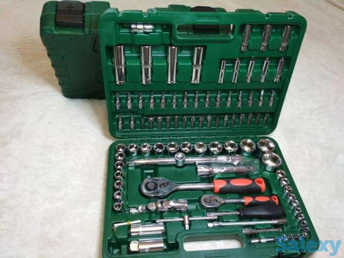 Набор ключей STAR VIP 94 по самой низкой цене!!!, фотография 3