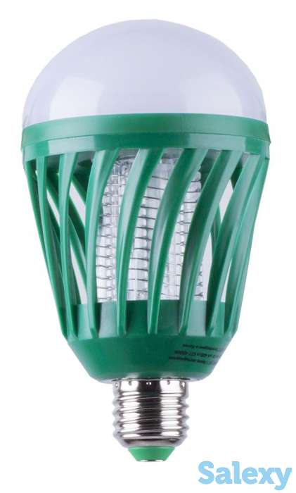 Антимоскитные светильники, лампы, фотография 3