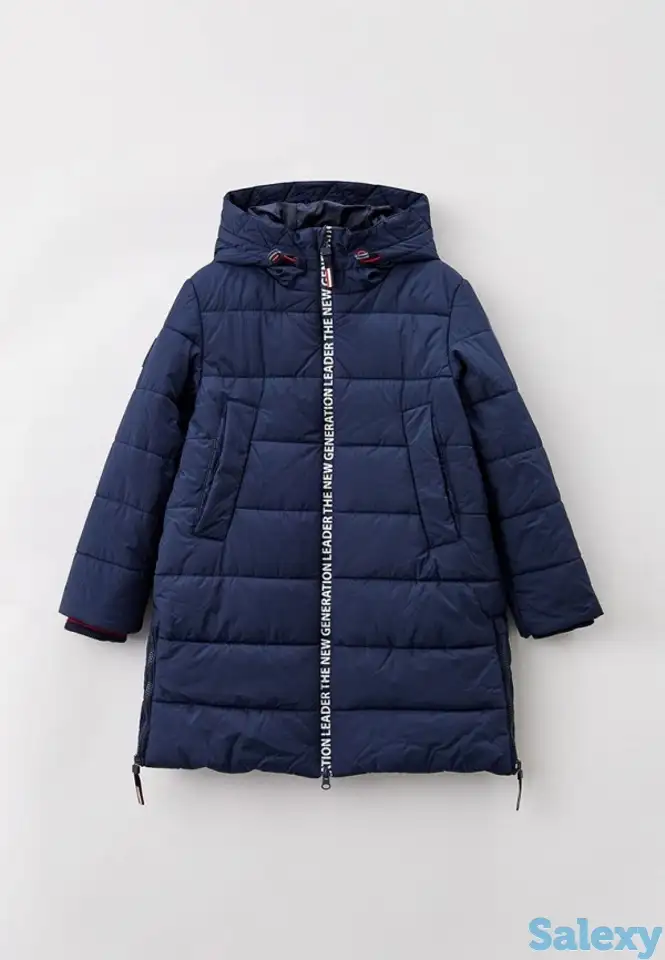 Куртка утепленная playtoday, фотография 1