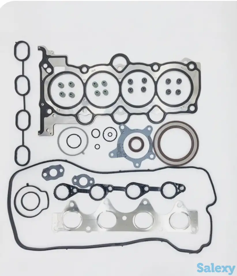 Автозапчасти корейские машины Киа и Хендай, фотография 6