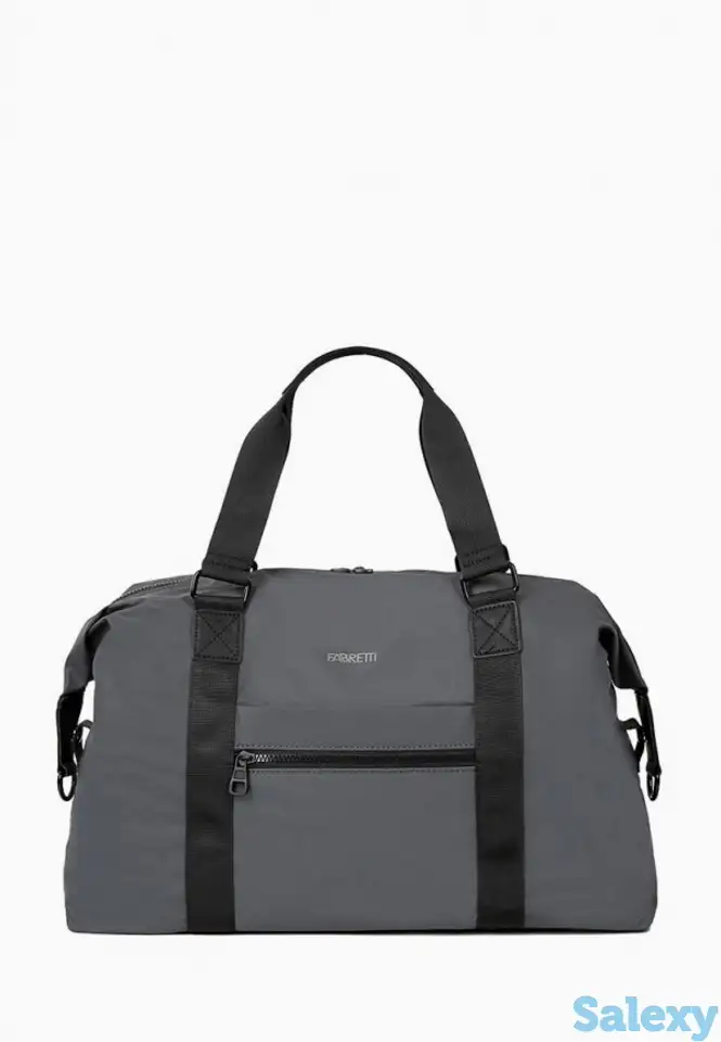 Сумка fabretti, фотография 1