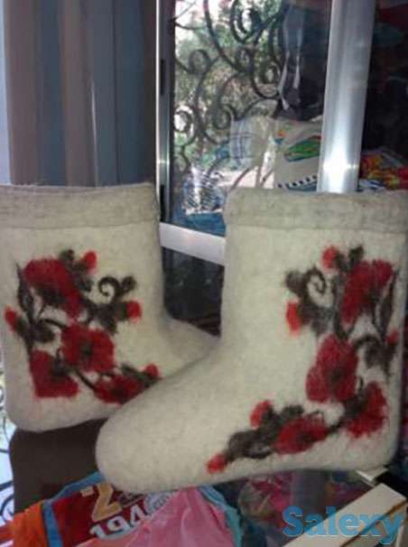 Продам валенки, фотография 1