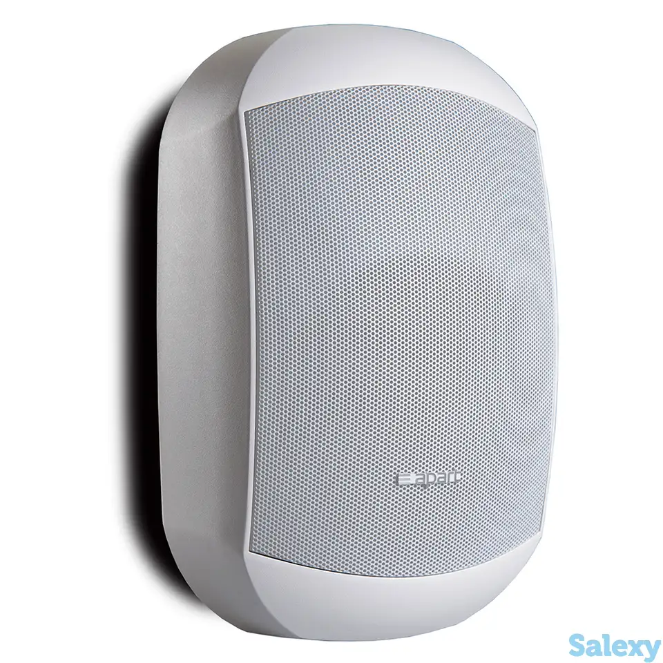 Всепогодная акустика apart mask4c-w, фотография 1
