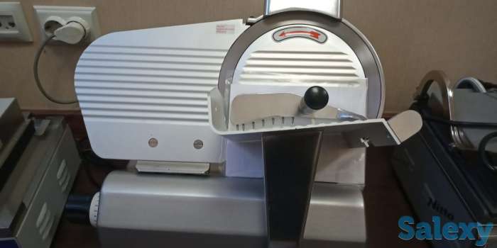 Слайсер 25, фотография 1