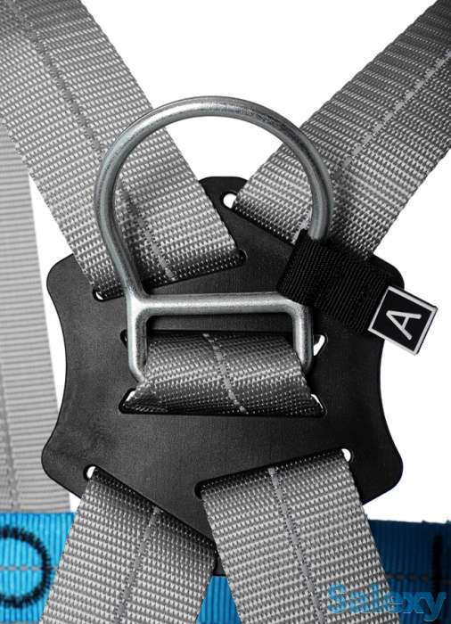 Удерживающая привязь венто высота 035 2018, фотография 4