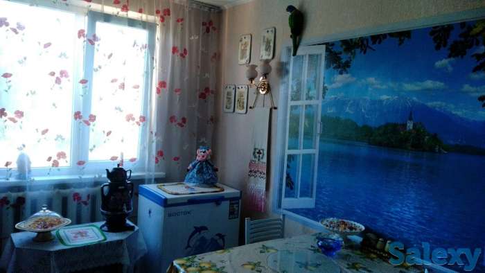 Квартира для большой и дружной семьи, Казахстан, 64-10, фотография 7