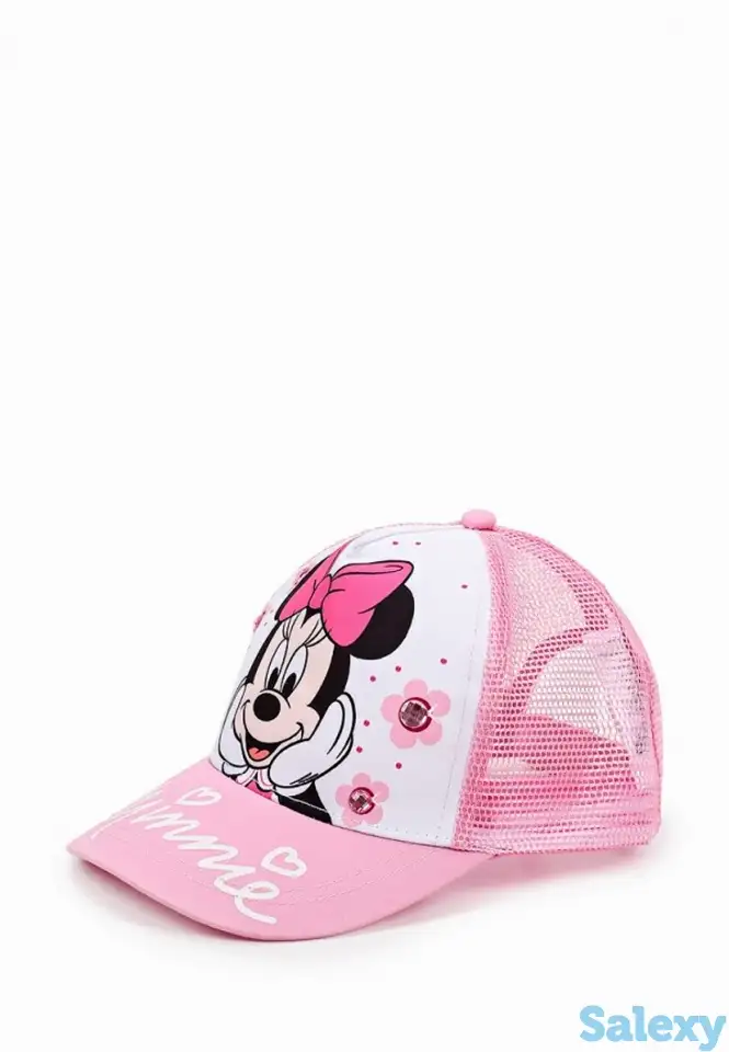 Бейсболка playtoday, фотография 1