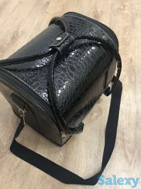 Сумка кейс для визажиста, фотография 1